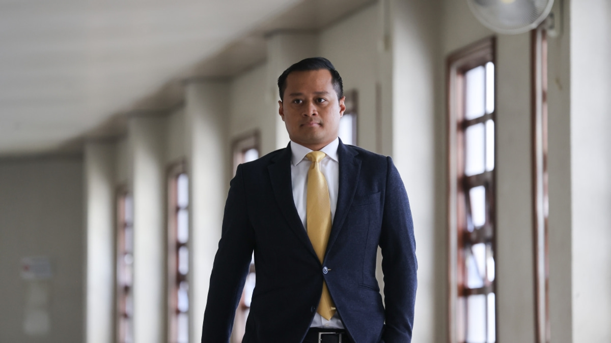 Businessman Claims Brother Donated RM13.7m of Company Funds to Bersatu Without Consent
