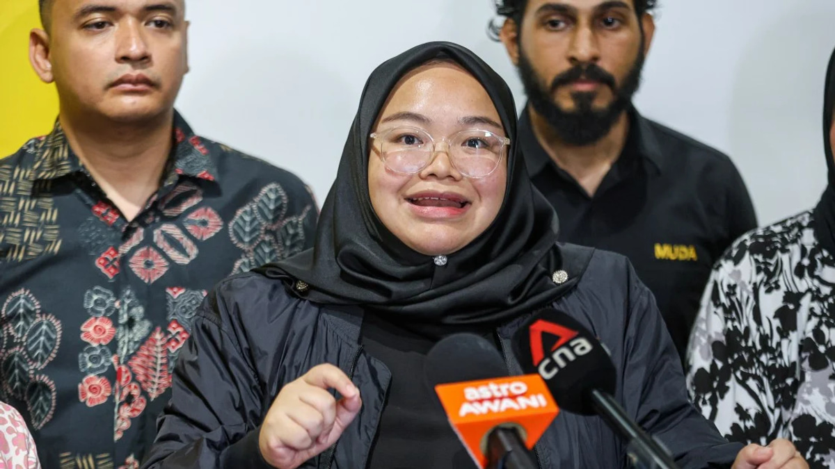Muda signals warming relations with Bersatu in Johor, though formal electoral pact remains unsigned