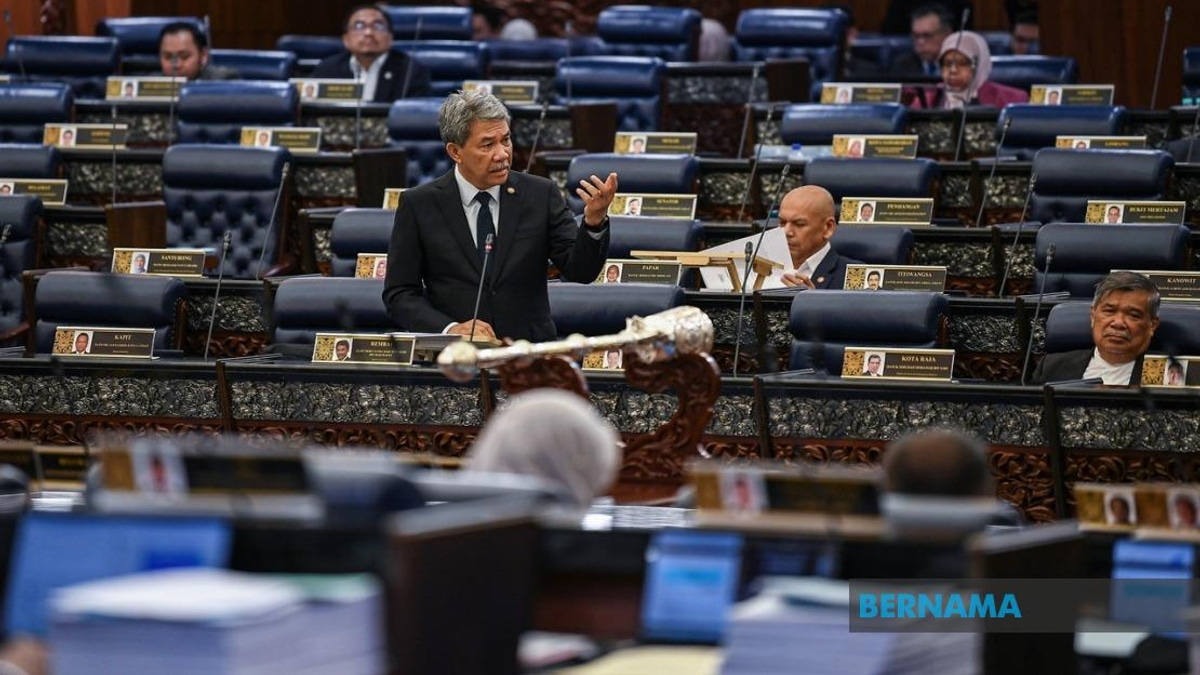 Malaysia's Gaza Aid Fund Operates with Full Transparency and Government Oversight, Says Foreign Minister