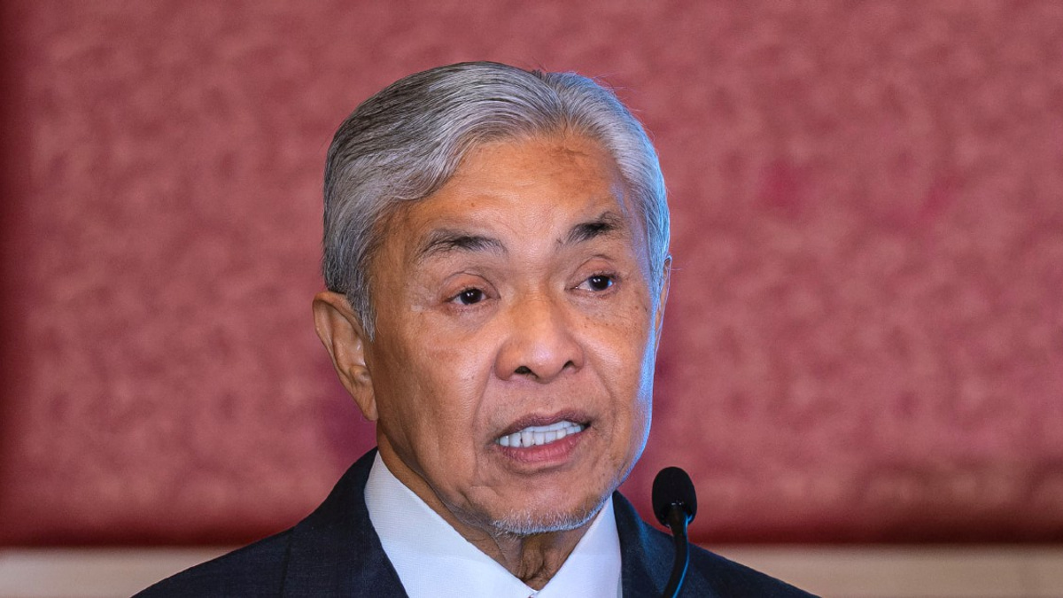 Zahid Charts Ambitious Course for Immigration Department as Economic and Security Driver