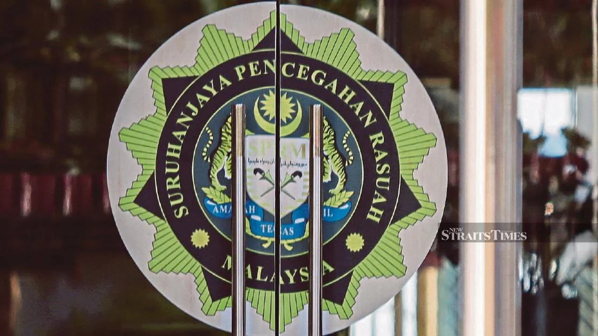 MACC Holds 33 Officials in Foreign National Racket Probe