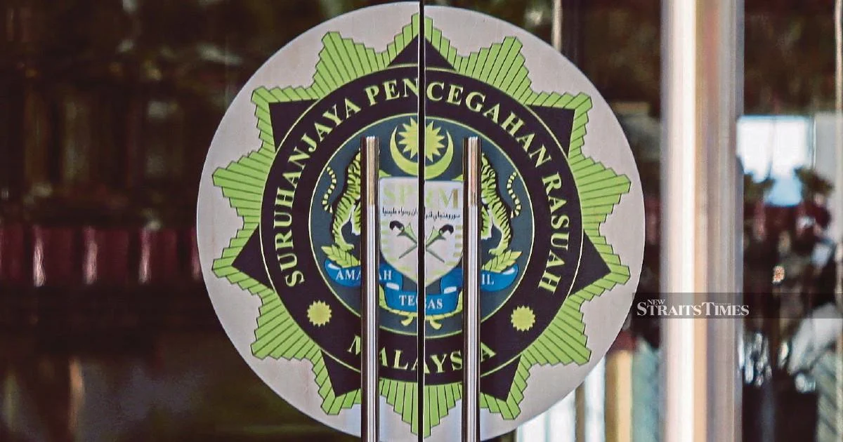 MACC Holds 33 Officials in Foreign National Racket Probe