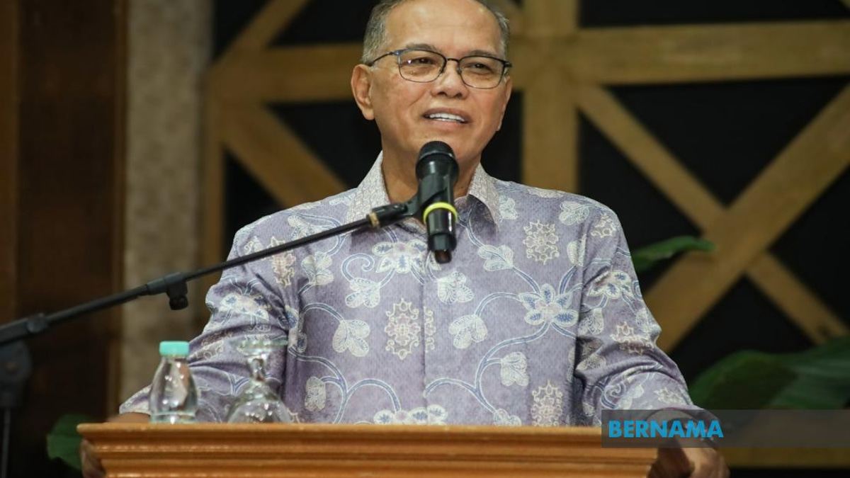 Pahang Invests RM5 Million in TVET as State Pursues Proactive Workforce Strategy