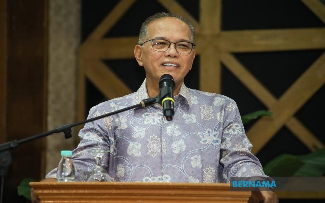 Pahang Invests RM5 Million in TVET as State Pursues Proactive Workforce Strategy
