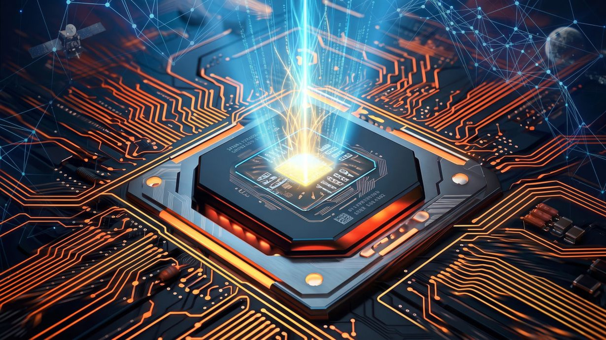 Malaysia's AI and Semiconductor Boom Positions It as Asia's Unlikely Growth Winner