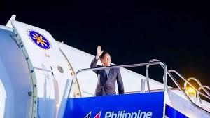 Marcos travels to Russia for historic Asean summit and Putin talks on energy, food security