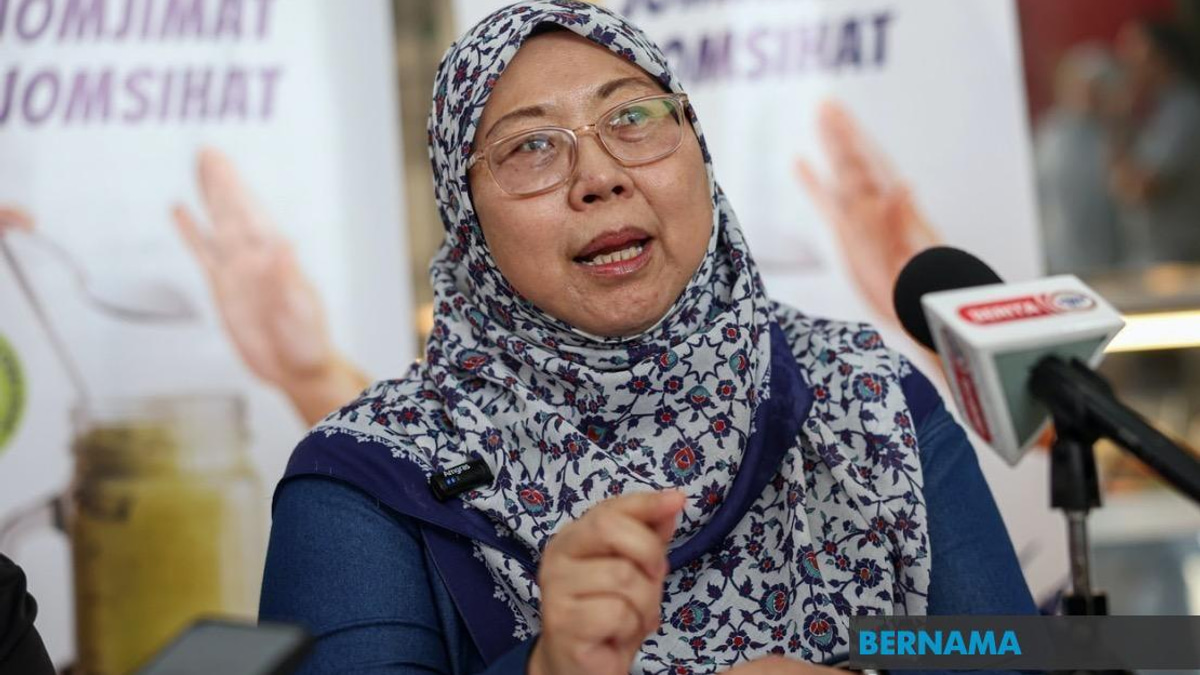 PKR's Reform Mission Remains Unfinished, Says Fuziah as Party Marks 20 Years
