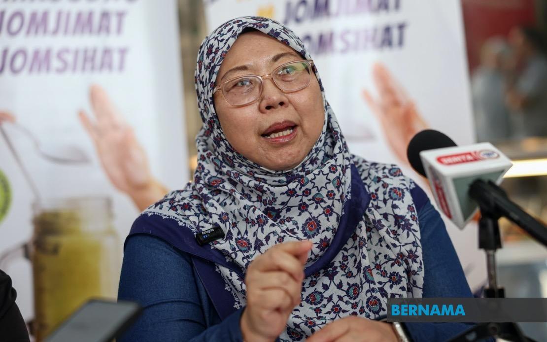 PKR's Reform Mission Remains Unfinished, Says Fuziah as Party Marks 20 Years