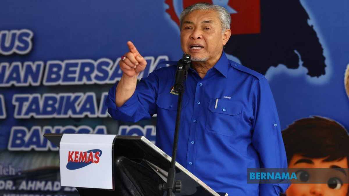 Bangsa Johor KEMAS Kindergarten Pioneers English-Medium, Tech-Driven Early Childhood Learning in Malaysia