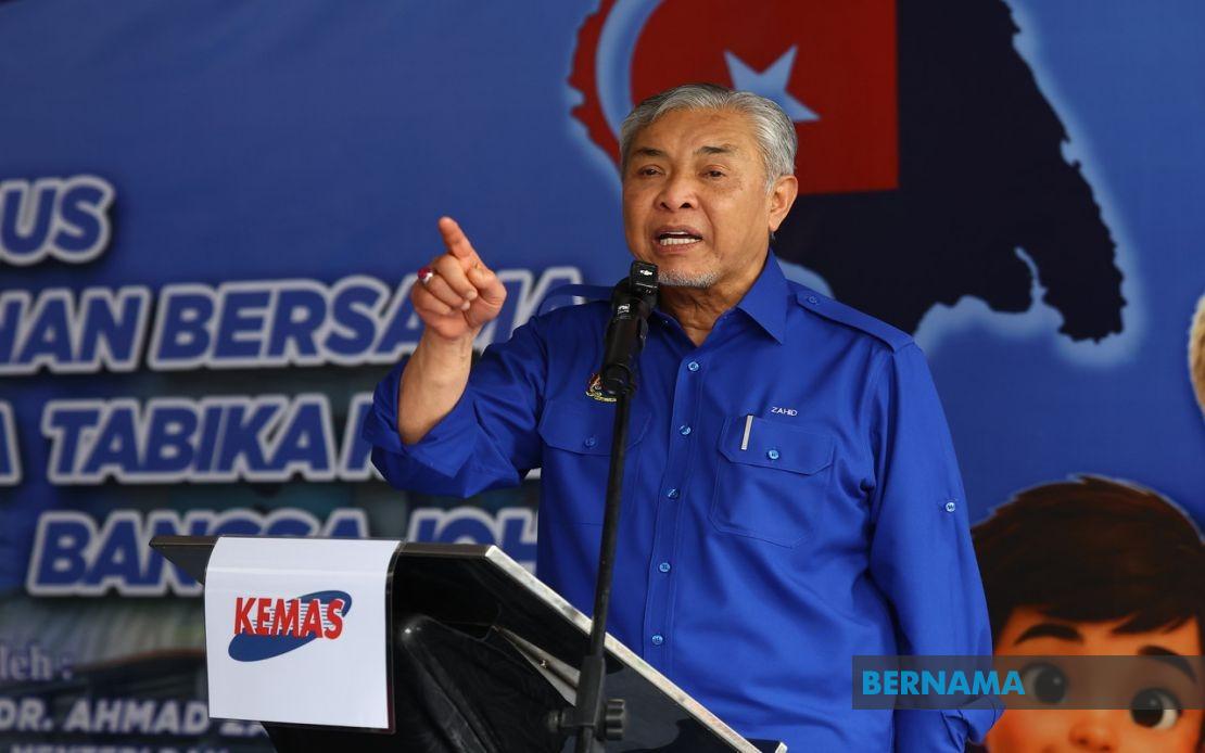 Bangsa Johor KEMAS Kindergarten Pioneers English-Medium, Tech-Driven Early Childhood Learning in Malaysia