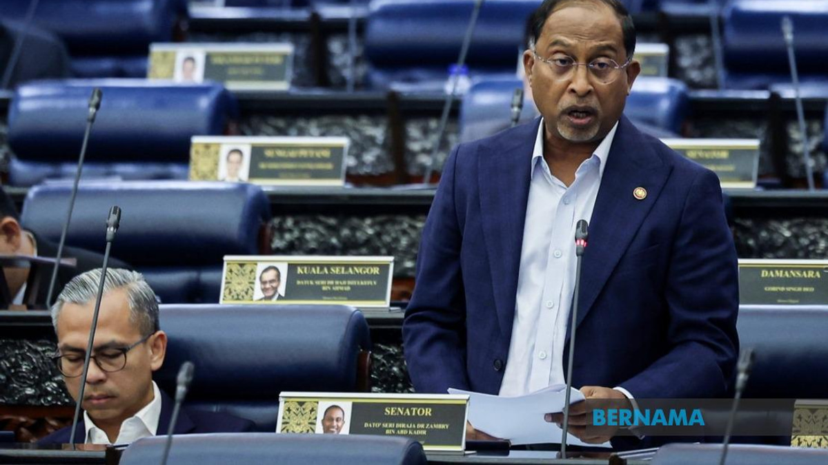 Malaysia's Higher Education Ministry Opens Door to Expanded Academic Programmes in Sabah
