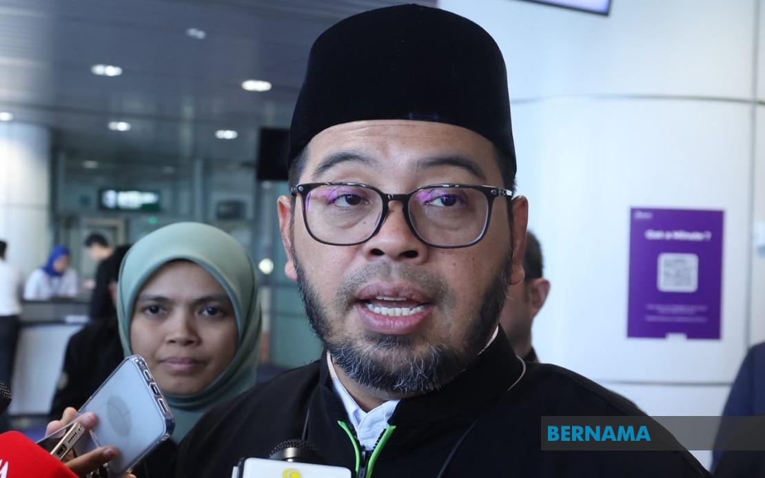 Malaysia Records Zero Haj Scam Cases in 2026 Season, Deferment Rate Drops Sharply