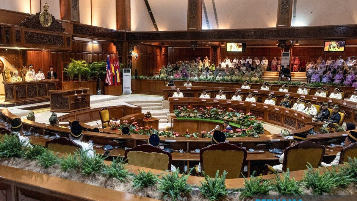 Kelantan To Table New Syariah Offences Bill At State Assembly Next Week
