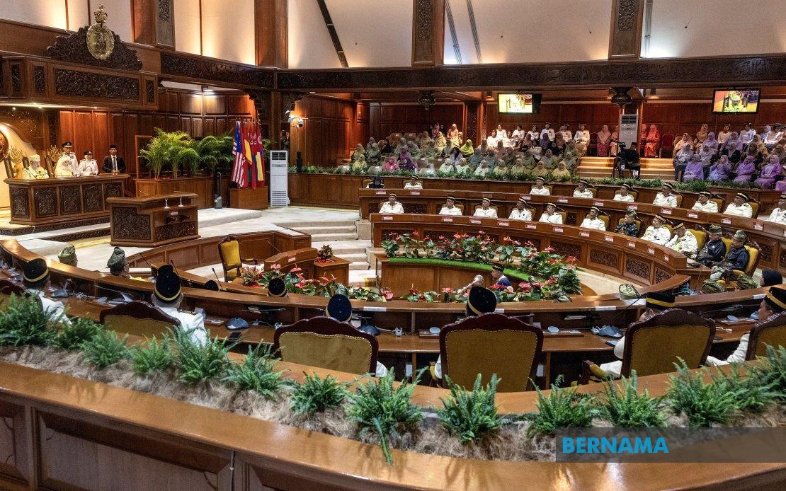 Kelantan To Table New Syariah Offences Bill At State Assembly Next Week