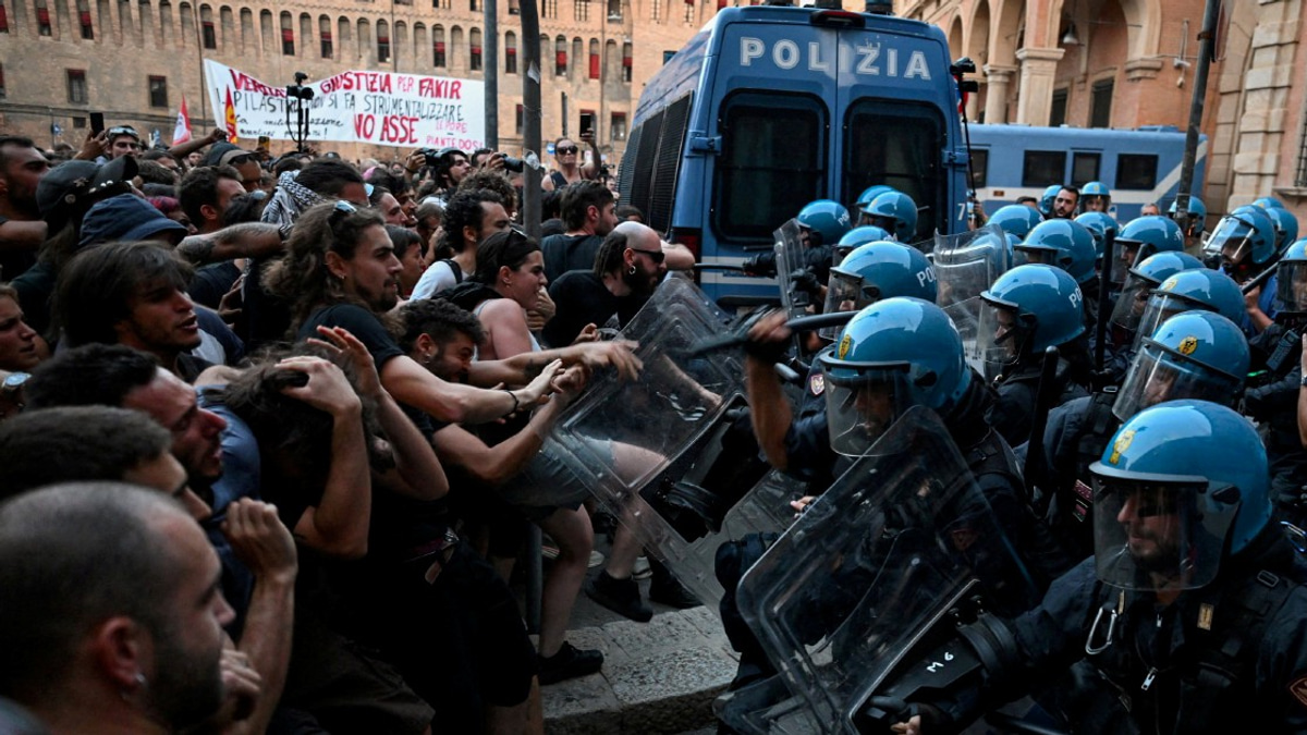 Morocco Demands Answers After Man Dies During Italian Police Arrest