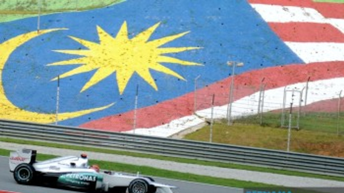 Malaysia's October F1 Race Offers Economic Lift, But Permanent Return Remains Distant Prospect