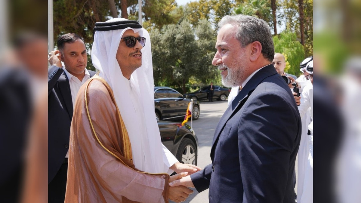 Iran Signals Openness to Restoring US Diplomacy as Qatar Intensifies Mediation