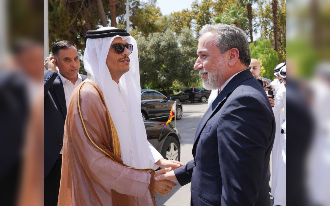 Iran Signals Openness to Restoring US Diplomacy as Qatar Intensifies Mediation