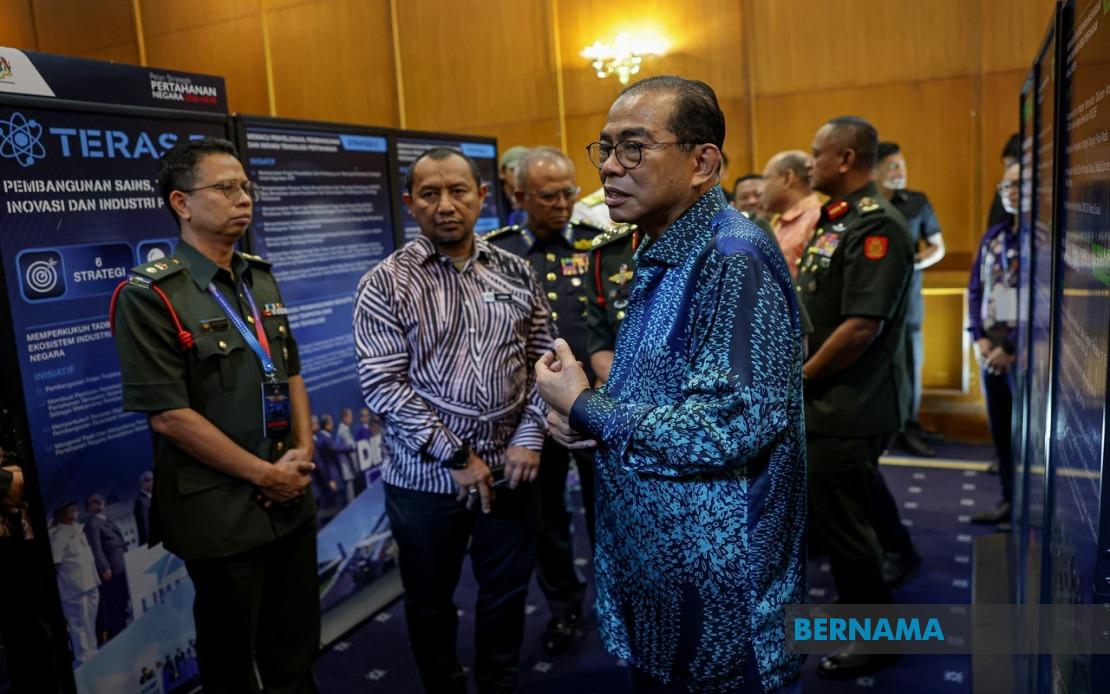 Malaysia Pursues Diplomatic Path to Resolve Naval Strike Missile Compensation Claim