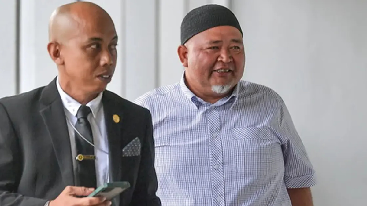 Kedah Menteri Besar's Former Aide Must Defend Rare Earth Bribery Allegations