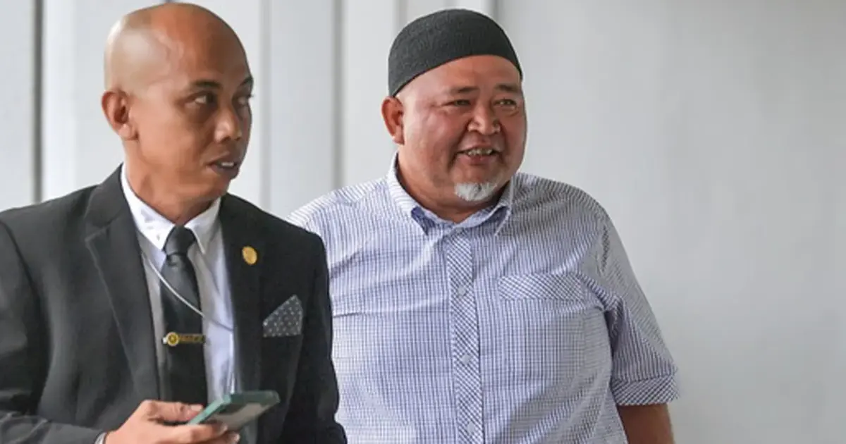 Kedah Menteri Besar's Former Aide Must Defend Rare Earth Bribery Allegations