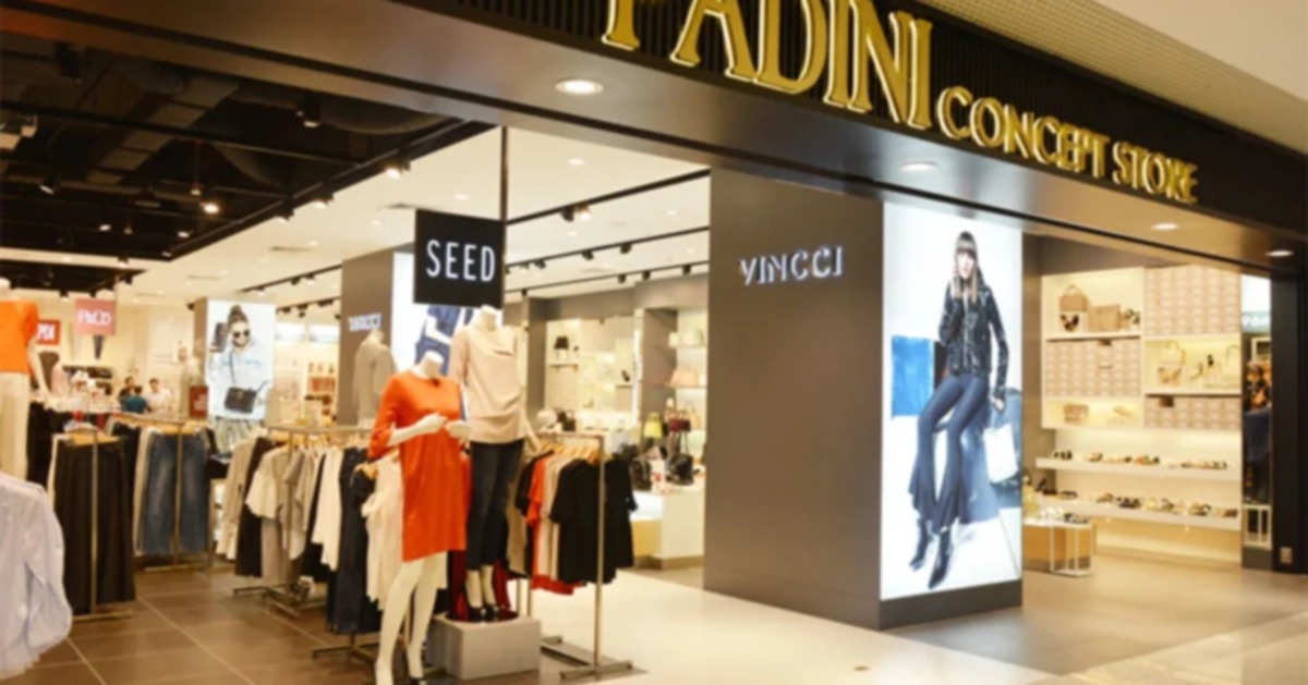 CIMB Securities maintains bullish Padini view as MACC probe cloud lifts