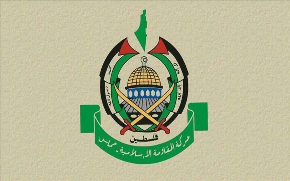 Hamas Spokesman Hazem Qassem Escapes Israeli Airstrike in Gaza