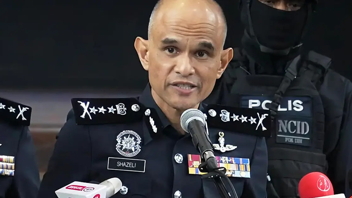 Form 3 Student Faces Hearing Damage Risk After Alleged School Assault; Senior Arrested