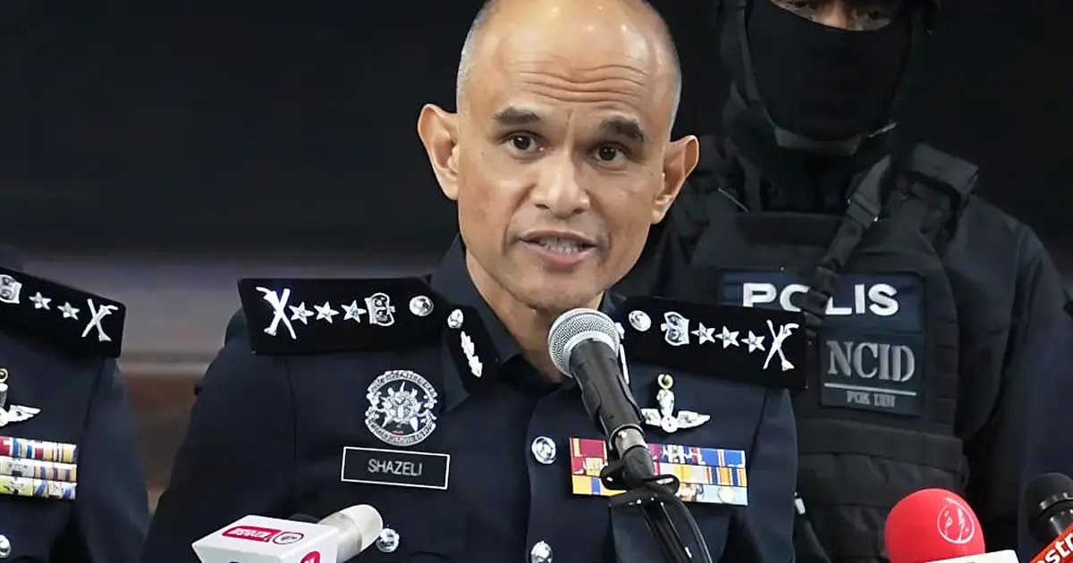 Form 3 Student Faces Hearing Damage Risk After Alleged School Assault; Senior Arrested