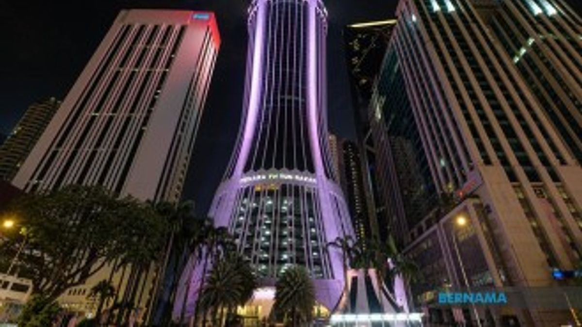Tabung Haji's RM193.5 Million Putrajaya Perdana Deal Approved While Under Jho Low's Influence, Parliament Hears
