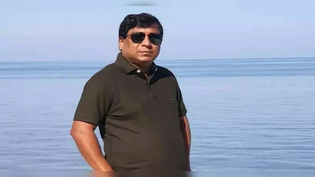 West Bengal Police Hunt Fugitive Businessman Tulu Mondal Over Alleged Smuggling and Money Laundering