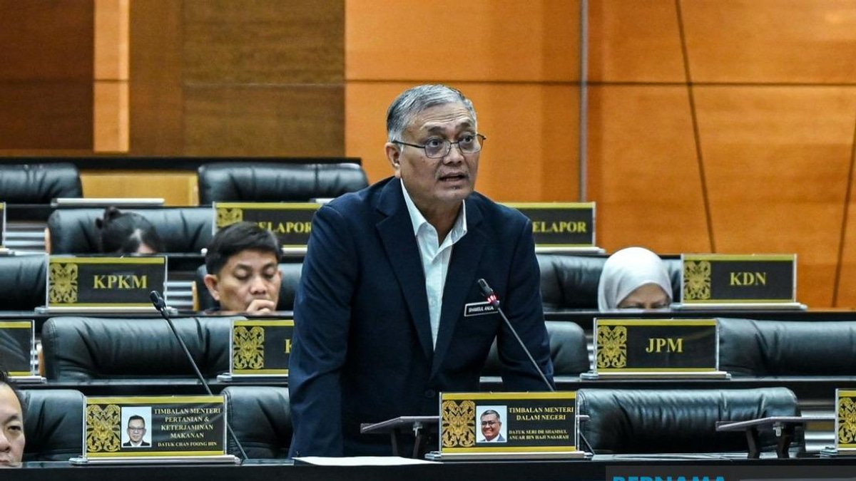 Nearly 3,650 Citizenship Applications Remain Unresolved in Sabah, Home Ministry Reveals