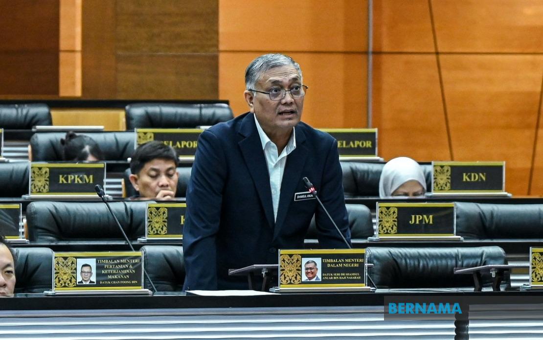Nearly 3,650 Citizenship Applications Remain Unresolved in Sabah, Home Ministry Reveals