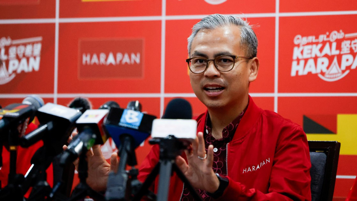 Negeri Sembilan Election: Fahmi Urges Candidates to Debate Policies, Not 3R Politics