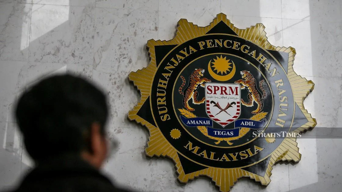MACC Launches Round-the-Clock Anti-Corruption Operations for Johor State Election