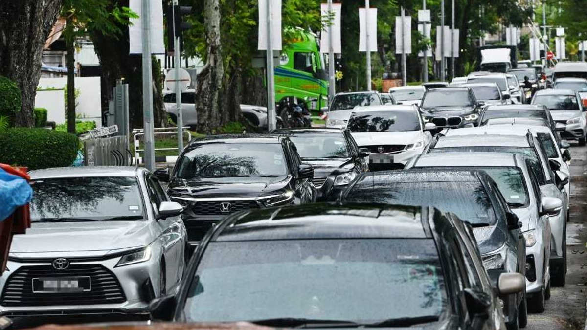 Selangor MP demands full disclosure on parking system cyberattack, questions privatisation model