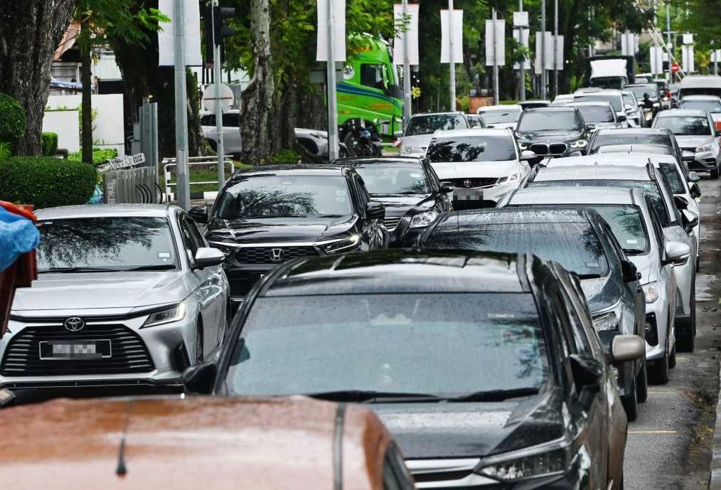 Selangor MP demands full disclosure on parking system cyberattack, questions privatisation model