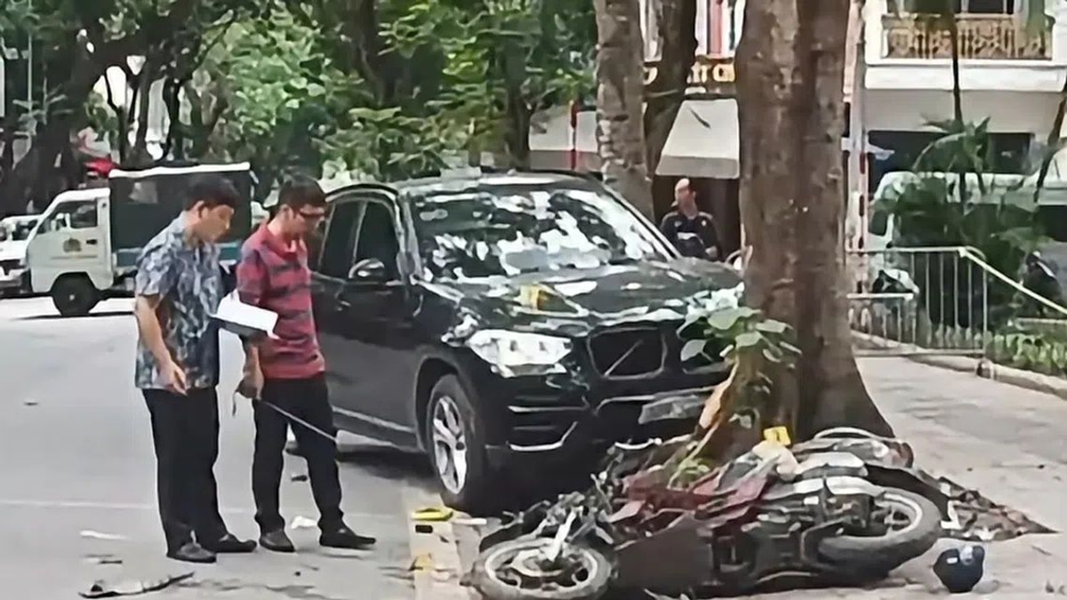 Vietnam's Gen Z Breaks Silence: Social Media Campaign Demands Accountability in Year-Old Traffic Death