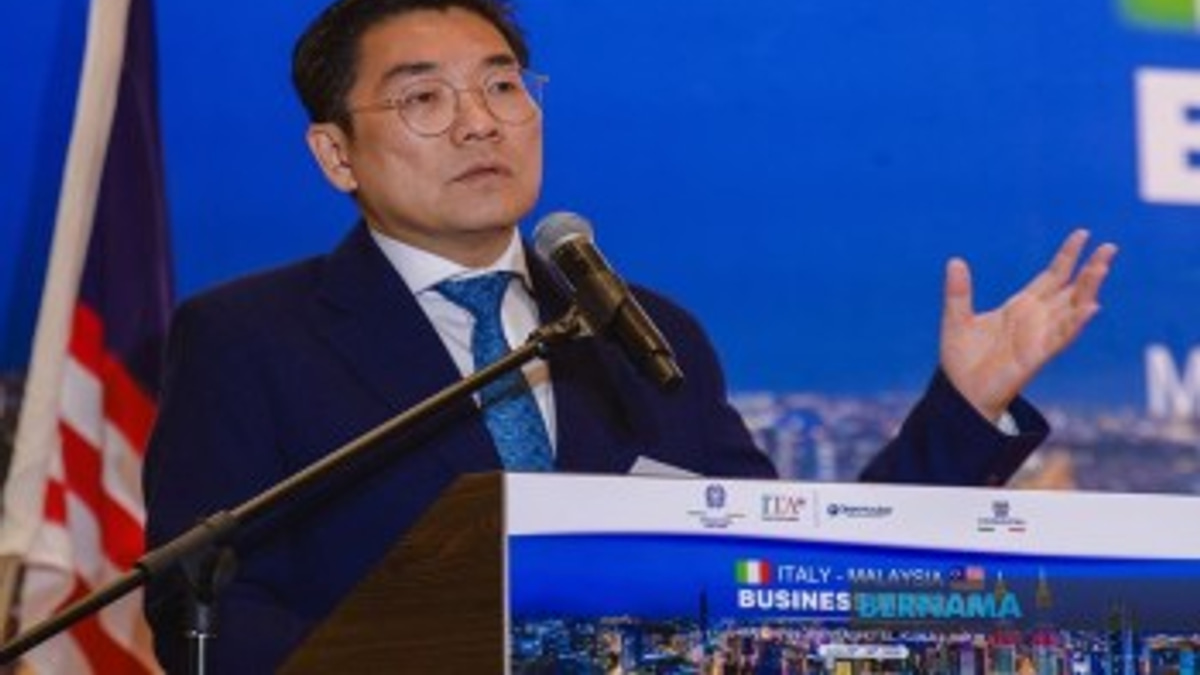 Malaysia and EU on Track for Trade Deal by 2027 as Negotiations Advance