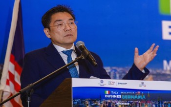 Malaysia and EU on Track for Trade Deal by 2027 as Negotiations Advance