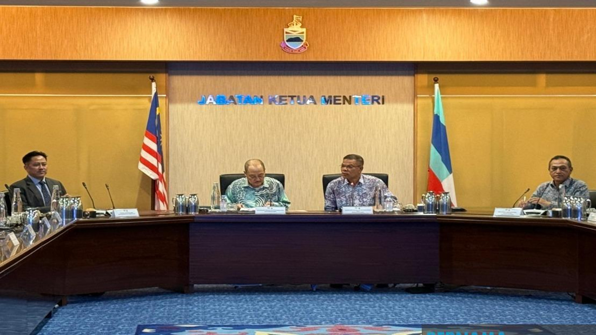Sabah Seeks Diplomatic Action to Revise Foreign Travel Warnings for Eastern Region