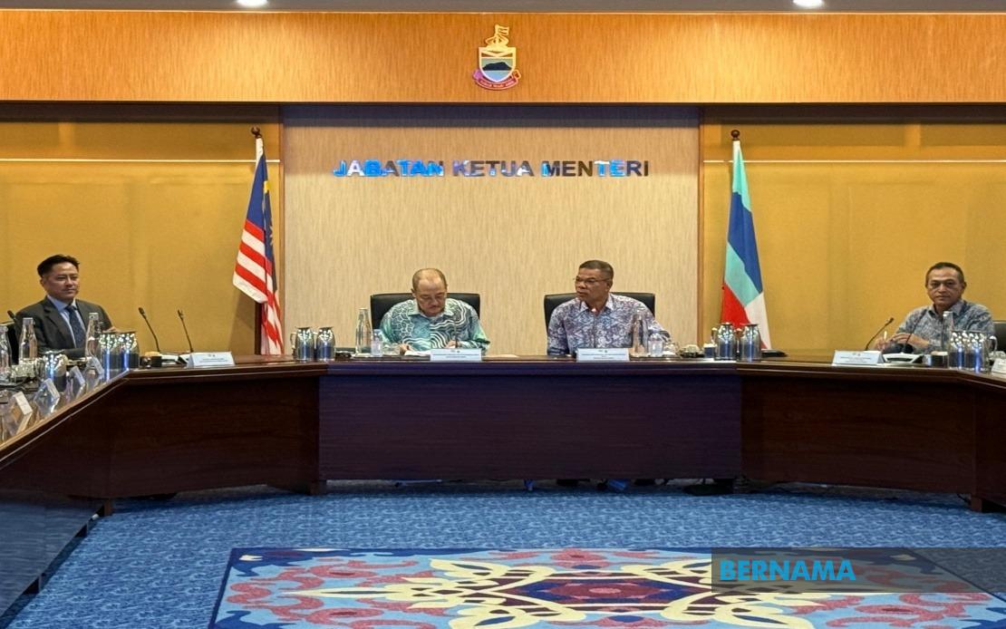 Sabah Seeks Diplomatic Action to Revise Foreign Travel Warnings for Eastern Region