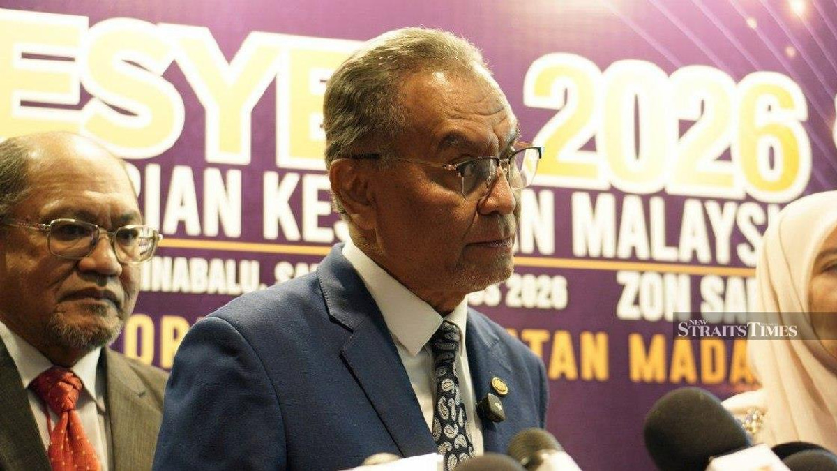 Health Ministry Transfers Sabah Hospital Director Following Sexual Harassment Probe