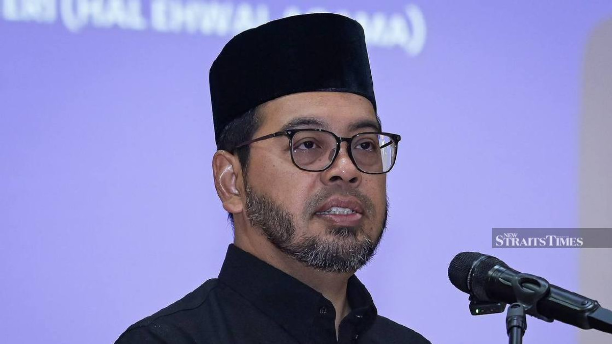 PM's Religious Affairs Department Backs Monarch's Call for Rigorous Tabung Haji Probe