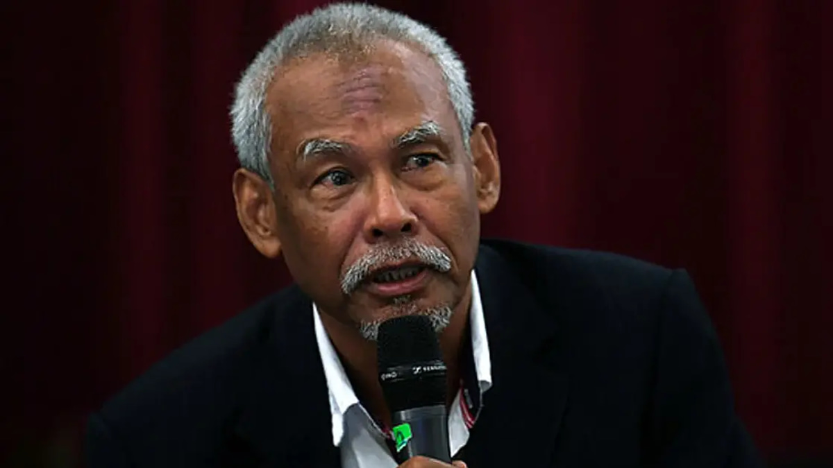 Former Police Chief's Bid to Challenge Hannah Defamation Case Rejected by Apex Court
