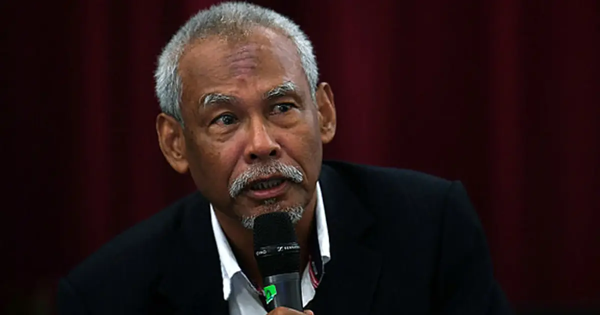 Former Police Chief's Bid to Challenge Hannah Defamation Case Rejected by Apex Court