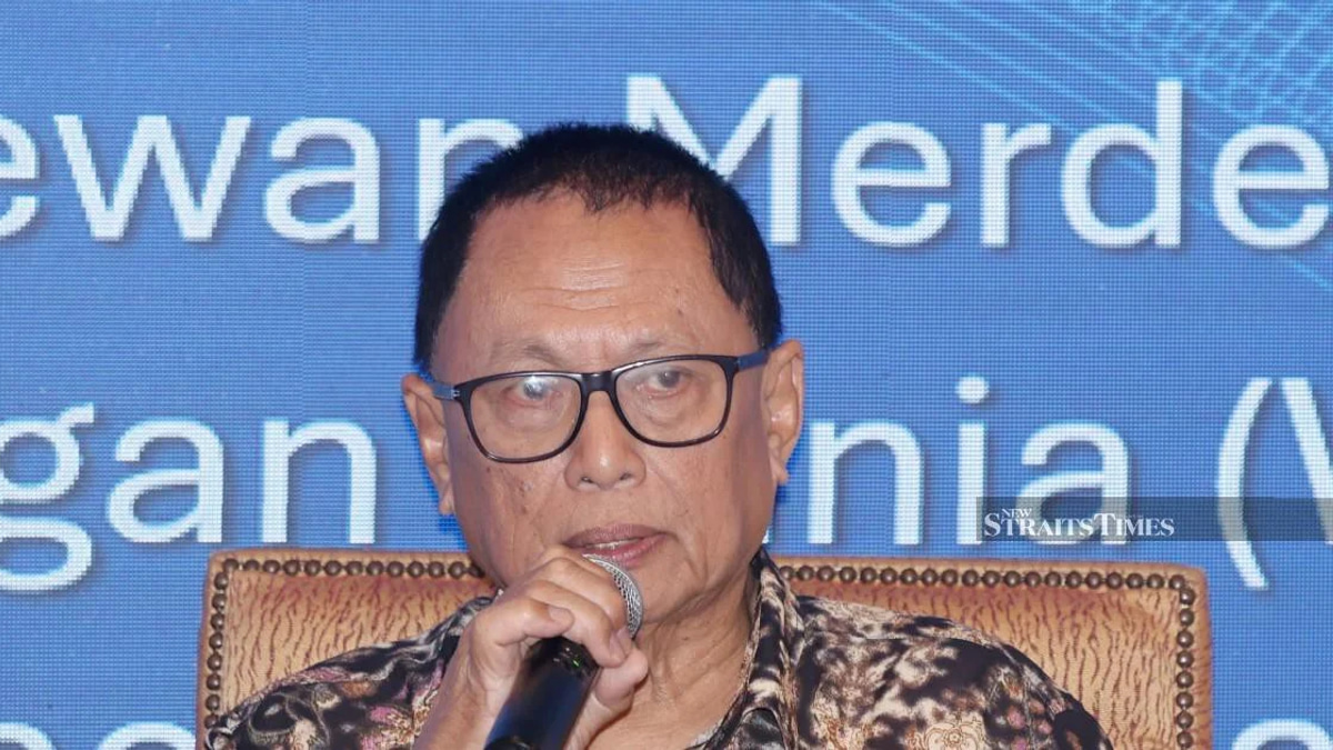 Puad's Resignation a 'Wake-up Call' for Umno Leadership, Says Former Council Member