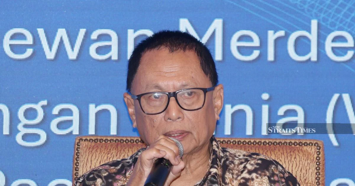 Puad's Resignation a 'Wake-up Call' for Umno Leadership, Says Former Council Member