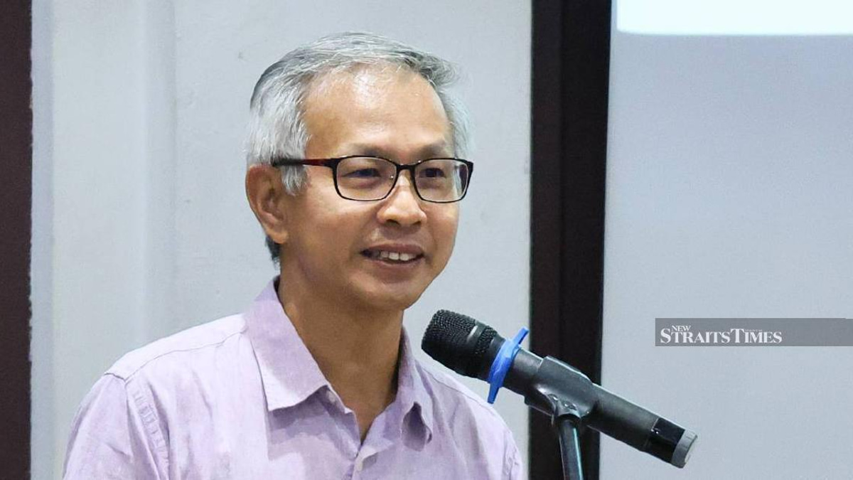 Pua Raises Questions on Sedition Act's Scope in Royal Political Commentary
