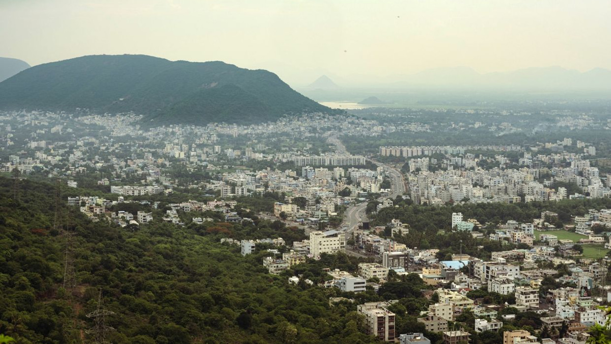 India's AI Ambitions Clash with Local Concerns Over Data Centre Mega-Projects
